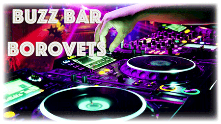 Discotheque-Buzz-Bar-Borovets